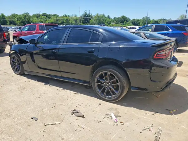 2C3CDXMG6PH548662 2023 DODGE CHARGER - Image 2