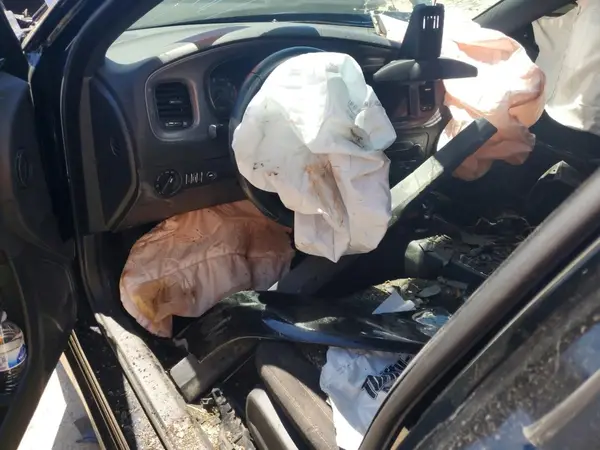 2C3CDXMG6PH548662 2023 DODGE CHARGER - Image 8