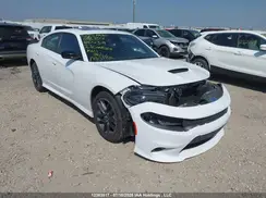 2C3CDXMG6PH614319 2023 DODGE CHARGER