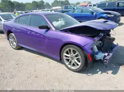 2C3CDXMG6PH617172 2023 DODGE CHARGER