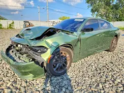 2C3CDXMG6PH625367 2023 DODGE CHARGER
