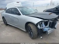 2C3CDXMG6PH636398 2023 DODGE CHARGER