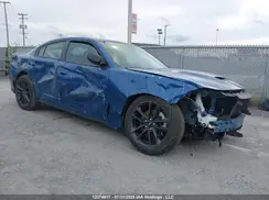 2C3CDXMG6PH640449 2023 DODGE CHARGER