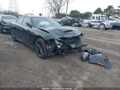2C3CDXMG6PH664377 2023 DODGE CHARGER