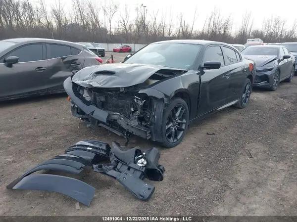 2C3CDXMG6PH664377 2023 DODGE CHARGER - Image 2