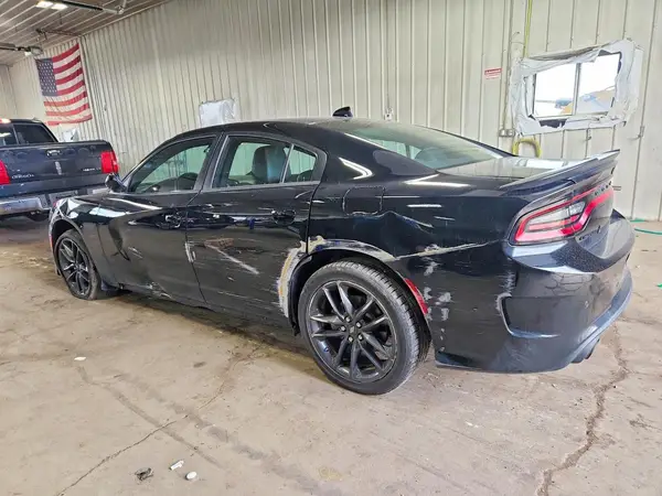 2C3CDXMG6PH675914 2023 DODGE CHARGER - Image 2