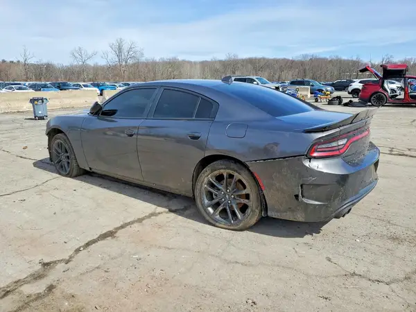 2C3CDXMG6PH681762 2023 DODGE CHARGER - Image 2