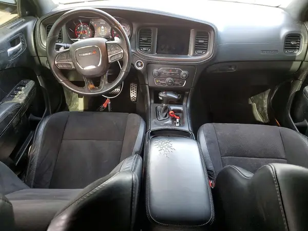 2C3CDXMG6PH681762 2023 DODGE CHARGER - Image 8
