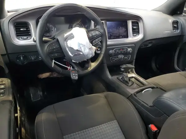 2C3CDXMG6PH706241 2023 DODGE CHARGER - Image 8