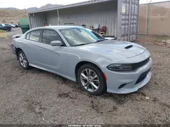 2C3CDXMG7LH205398 2020 DODGE CHARGER