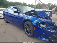 2C3CDXMG7MH502124 2021 DODGE CHARGER