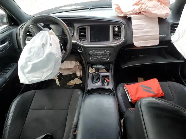 2C3CDXMG7MH506089 2021 DODGE CHARGER - Image 8