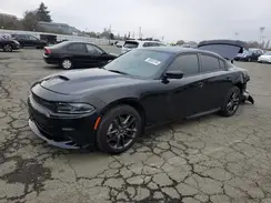 2C3CDXMG7MH601106 2021 DODGE CHARGER
