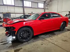 2C3CDXMG7MH675903 2021 DODGE CHARGER