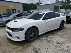 2C3CDXMG7NH107345 2022 DODGE CHARGER