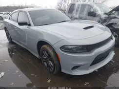 2C3CDXMG7NH111511 2022 DODGE CHARGER