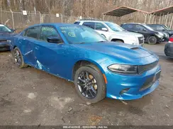 2C3CDXMG7NH163530 2022 DODGE CHARGER