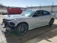 2C3CDXMG7NH174138 2022 DODGE CHARGER