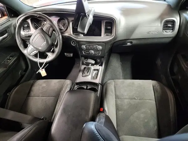 2C3CDXMG7NH228764 2022 DODGE CHARGER - Image 8