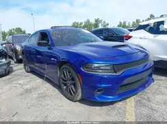 2C3CDXMG7NH232605 2022 DODGE CHARGER