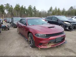 2C3CDXMG7PH537377 2023 DODGE CHARGER