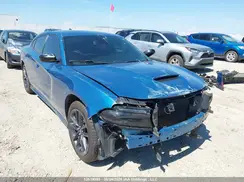 2C3CDXMG7PH620016 2023 DODGE CHARGER