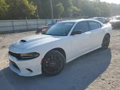 2C3CDXMG7PH648592 2023 DODGE CHARGER