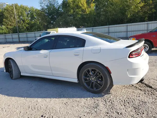 2C3CDXMG7PH648592 2023 DODGE CHARGER - Image 2