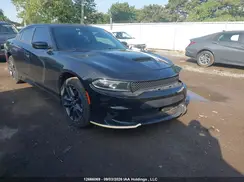 2C3CDXMG7PH661259 2023 DODGE CHARGER