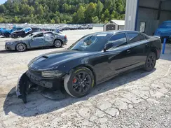 2C3CDXMG8LH163680 2020 DODGE CHARGER
