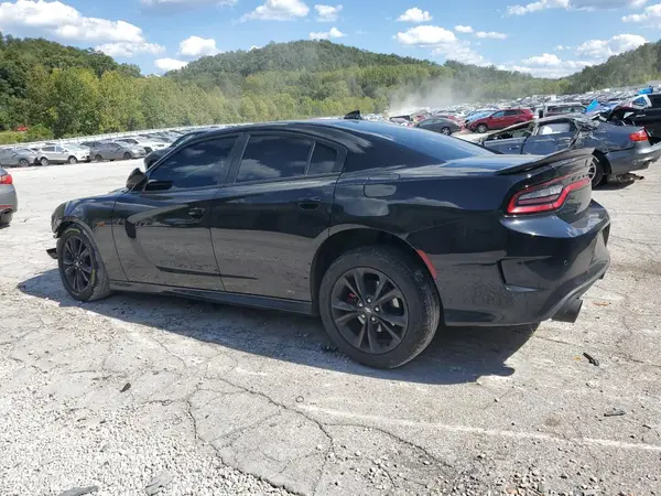 2C3CDXMG8LH163680 2020 DODGE CHARGER - Image 2