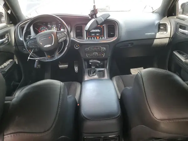 2C3CDXMG8LH163680 2020 DODGE CHARGER - Image 8