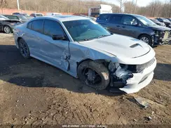 2C3CDXMG8LH245831 2020 DODGE CHARGER