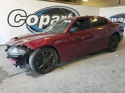2C3CDXMG8LH249832 2020 DODGE CHARGER