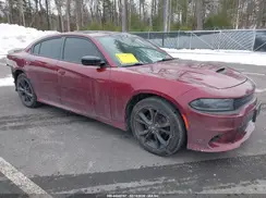 2C3CDXMG8LH249944 2020 DODGE CHARGER