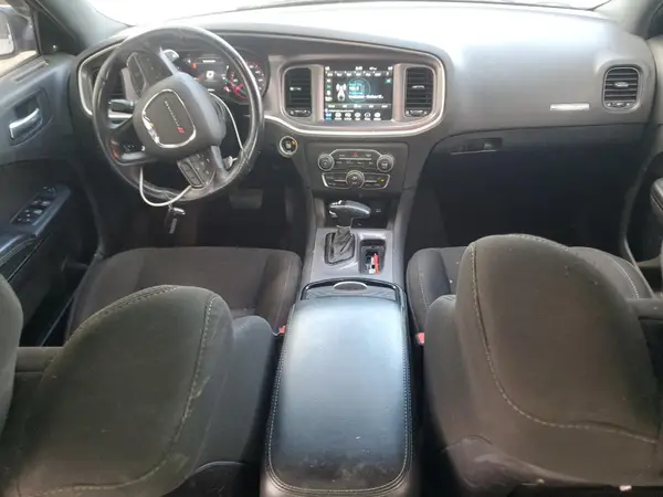 2C3CDXMG8MH535987 2021 DODGE CHARGER - Image 8
