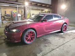 2C3CDXMG8MH536024 2021 DODGE CHARGER