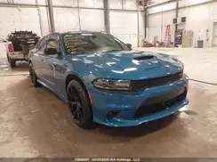 2C3CDXMG8MH554166 2021 DODGE CHARGER