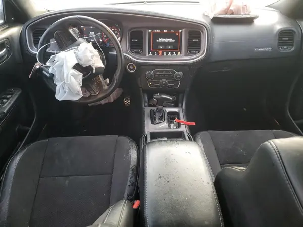 2C3CDXMG8MH566527 2021 DODGE CHARGER - Image 8