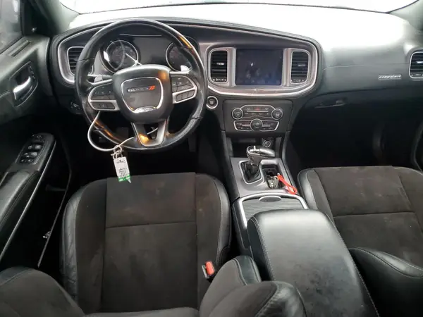 2C3CDXMG8MH581903 2021 DODGE CHARGER - Image 8