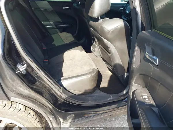 2C3CDXMG8MH593002 2021 DODGE CHARGER - Image 8