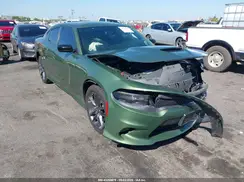 2C3CDXMG8MH613491 2021 DODGE CHARGER