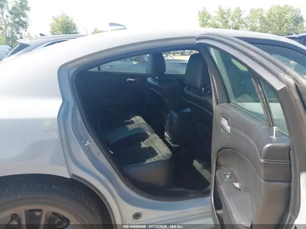 2C3CDXMG8MH622157 2021 DODGE CHARGER - Image 8