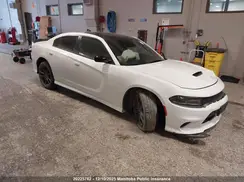 2C3CDXMG8MH675912 2021 DODGE CHARGER