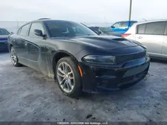 2C3CDXMG8NH107371 2022 DODGE CHARGER