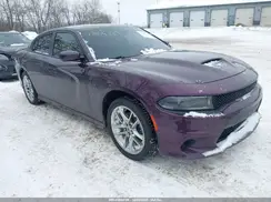 2C3CDXMG8NH139365 2022 DODGE CHARGER