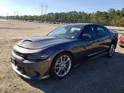 2C3CDXMG8NH170602 2022 DODGE CHARGER