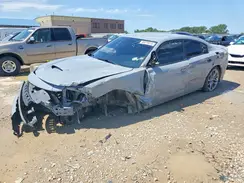 2C3CDXMG8NH178019 2022 DODGE CHARGER