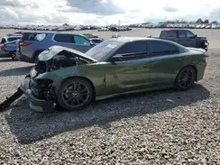 2C3CDXMG8NH184841 2022 DODGE CHARGER