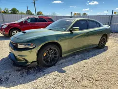 2C3CDXMG8NH236386 2022 DODGE CHARGER